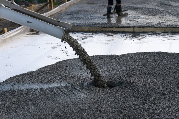 Best Concrete Demolition Services in Grover Beach, CA