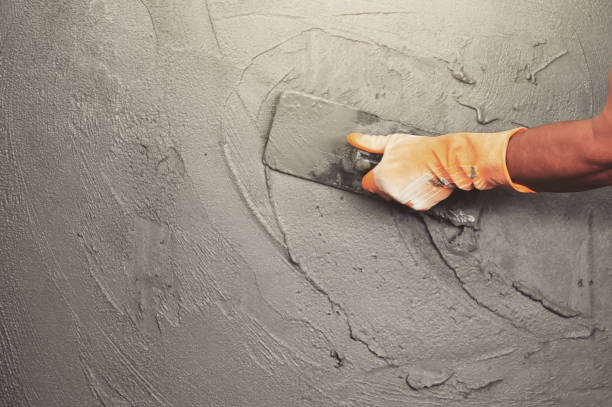 Best Concrete Foundation Repair in Grover Beach, CA