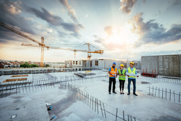 Best Concrete Demolition Services in Grover Beach, CA