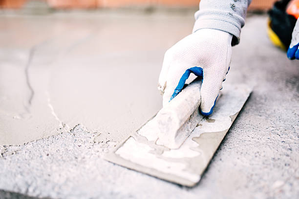 Best Concrete Sidewalk Installation in Grover Beach, CA