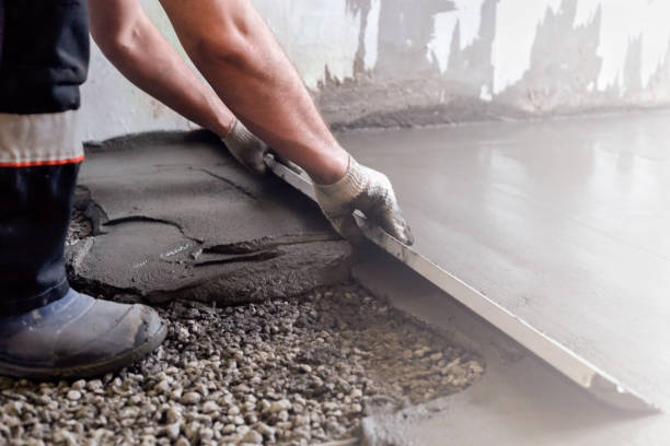 Best Concrete Sealing and Maintenance in Grover Beach, CA