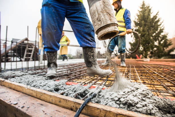 Best Concrete Pool Decks in Grover Beach, CA